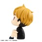 Haikyu!! - Statuette Look Up Atsumu Miya Uniform Ver. 11 cm Haikyu!! - Statuette Look Up Atsumu Miya Uniform Ver. 11 cm