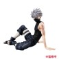 Naruto - Shippuden G.E.M. Series statuette PVC Kakashi-Sensei Palm Size 9 cm Naruto - Shippuden G.E.M. Series statuette PVC Kakashi-Sensei Palm Size 9 cm