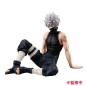Naruto - Shippuden G.E.M. Series statuette PVC Kakashi-Sensei Palm Size 9 cm Naruto - Shippuden G.E.M. Series statuette PVC Kakashi-Sensei Palm Size 9 cm