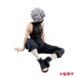 Naruto - Shippuden G.E.M. Series statuette PVC Kakashi-Sensei Palm Size 9 cm Naruto - Shippuden G.E.M. Series statuette PVC Kakashi-Sensei Palm Size 9 cm