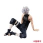 Naruto - Shippuden G.E.M. Series statuette PVC Kakashi-Sensei Palm Size 9 cm Naruto - Shippuden G.E.M. Series statuette PVC Kakashi-Sensei Palm Size 9 cm