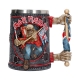 Iron Maiden - Chope Trooper