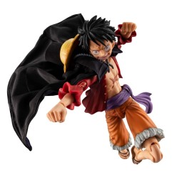 One Piece - Figurine Variable Action Heroes Monkey D. Luffy Ver. 1.5 17 cm