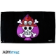 ONE PIECE - Drapeau Ace (70x120)