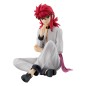 Yu Yu Hakusho - Statuette PVC G.E.M. Kurama Palm Size 9 cm Yu Yu Hakusho - Statuette PVC G.E.M. Kurama Palm Size 9 cm
