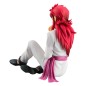 Yu Yu Hakusho - Statuette PVC G.E.M. Kurama Palm Size 9 cm Yu Yu Hakusho - Statuette PVC G.E.M. Kurama Palm Size 9 cm