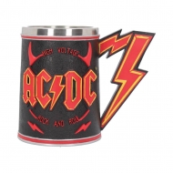 AC/DC - Chope Logo AC/DC