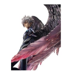 Evangelion : 3.0 + 1.0 Thrice Upon a Time Precious G.E.M. Series - Statuette Kaworu Nagisa 15th Anniversary Ver. 30 cm