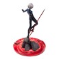 Evangelion - : 3.0 + 1.0 Thrice Upon a Time Precious G.E.M. Series statuette PVC Kaworu Nagisa 15th Anniversary Ver. 30 cm