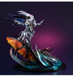 Aura Battler Dunbine - Statuette PVC Real Posing Robots Sirvine 23 cm