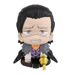 One Piece - Statuette PVC Look Up Crocodile 11 cm