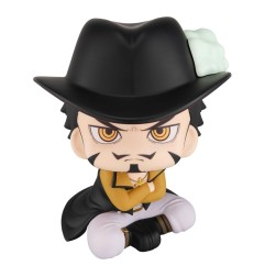 One Piece - Statuetten PVC Look Up Dracule Mihawk & Crocodile 11 cm (with gift)
