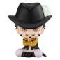 One Piece - Statuetten PVC Look Up Dracule Mihawk & Crocodile 11 cm (with gift)