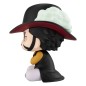 One Piece - Statuetten PVC Look Up Dracule Mihawk & Crocodile 11 cm (with gift)