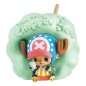 One Piece Character - Tirelire Tony Tony Chopper Candy Mint Ver. 10 cm One Piece Character - Tirelire Tony Tony Chopper Candy Mint Ver. 10 cm