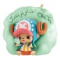 One Piece Character - Tirelire Tony Tony Chopper Candy Mint Ver. 10 cm One Piece Character - Tirelire Tony Tony Chopper Candy Mint Ver. 10 cm