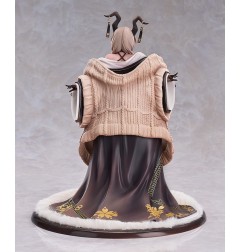 Azur Lane - Statuette 1/7 Owari 26 cm