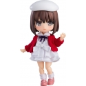 Saekano the Movie: Finale - Figurine Nendoroid Doll Megumi Kato 10 cm