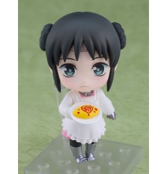 My Wife Has No Emotion - Figurine Nendoroid Mina 10 cm