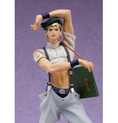 JoJo's Bizarre Adventure : Diamond is Unbreakable - Statuette Pop Up Parade Rohan Kishibe 18 cm