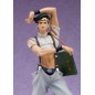 JoJo's Bizarre Adventure - : Diamond is Unbreakable statuette PVC Pop Up Parade Rohan Kishibe 18 cm