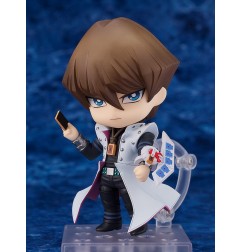 Yu-Gi-Oh - ! - Figurine Nendoroid Seto Kaiba 10 cm