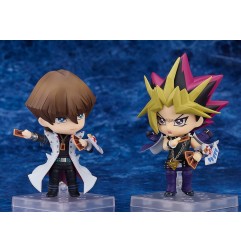 Yu-Gi-Oh - ! - Figurine Nendoroid Seto Kaiba 10 cm