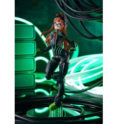Persona 5 the Animation - Statuette Pop Up Parade Oracle 17 cm (re-run)