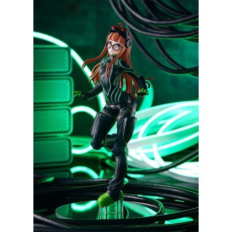 Persona 5 the Animation - Statuette Pop Up Parade Oracle 17 cm (re-run)