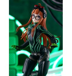Persona 5 the Animation - Statuette Pop Up Parade Oracle 17 cm (re-run)