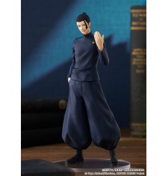 Jujutsu Kaisen - Statuette Pop Up Parade Suguru Geto: Hidden Inventory / Premature Death Ver. 19 cm