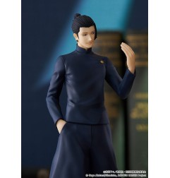 Jujutsu Kaisen - Statuette PVC Pop Up Parade Suguru Geto: Hidden Inventory / Premature Death Ver. 19 cm