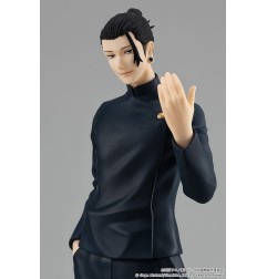 Jujutsu Kaisen - Statuette PVC Pop Up Parade Suguru Geto: Hidden Inventory / Premature Death Ver. 19 cm