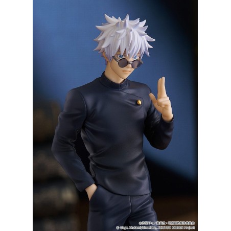 Jujutsu Kaisen - Statuette Pop Up Parade Satoru Gojo: Hidden Inventory / Premature Death Ver. 19 cm