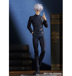 Jujutsu Kaisen - Statuette PVC Pop Up Parade Satoru Gojo: Hidden Inventory / Premature Death Ver. 19 cm