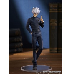 Jujutsu Kaisen - Statuette PVC Pop Up Parade Satoru Gojo: Hidden Inventory / Premature Death Ver. 19 cm