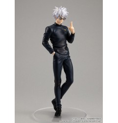 Jujutsu Kaisen - Statuette Pop Up Parade Satoru Gojo: Hidden Inventory / Premature Death Ver. 19 cm