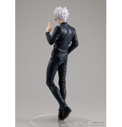 Jujutsu Kaisen - Statuette PVC Pop Up Parade Satoru Gojo: Hidden Inventory / Premature Death Ver. 19 cm