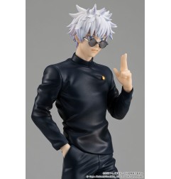 Jujutsu Kaisen - Statuette Pop Up Parade Satoru Gojo: Hidden Inventory / Premature Death Ver. 19 cm