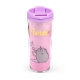 Pusheen - Mug de voyage Fierce