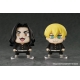 Tokyo Revengers - Figurines Chibi Keisuke Baji & Chifuyu Matsuno Bkub Ver. 7 cm