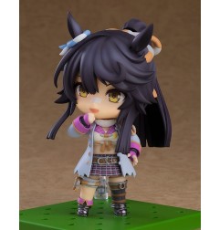 Uma Musume Pretty Derby - Figurine Nendoroid Narita Brian 10 cm