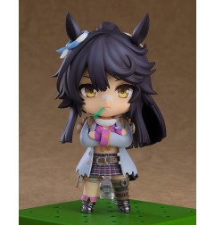 Uma Musume Pretty Derby - Figurine Nendoroid Narita Brian 10 cm