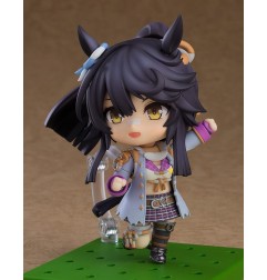 Uma Musume Pretty Derby - Figurine Nendoroid Narita Brian 10 cm