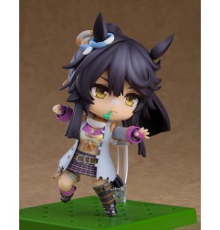 Uma Musume Pretty Derby - Figurine Nendoroid Narita Brian 10 cm