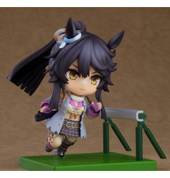 Uma Musume Pretty Derby - Figurine Nendoroid Narita Brian 10 cm