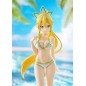 Sword Art Online - Progressive: Scherzo of Deep Night statuette PVC Pop Up Parade Beach Queens Leafa 17 cm