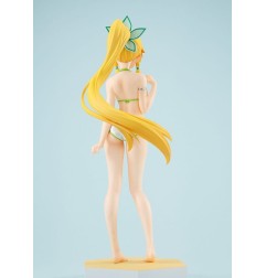 Sword Art Online Progressive: Scherzo of Deep Night - Statuette Pop Up Parade Beach Queens Leafa 17 cm