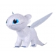 Dragons 3 - Peluche Light Fury Glow In The Dark 32 cm