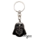 STAR WARS - Porte-clés Dark Vador